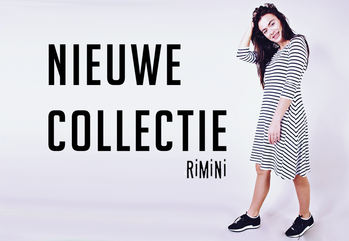 Nieuwe collectie Rimini Amsterdam